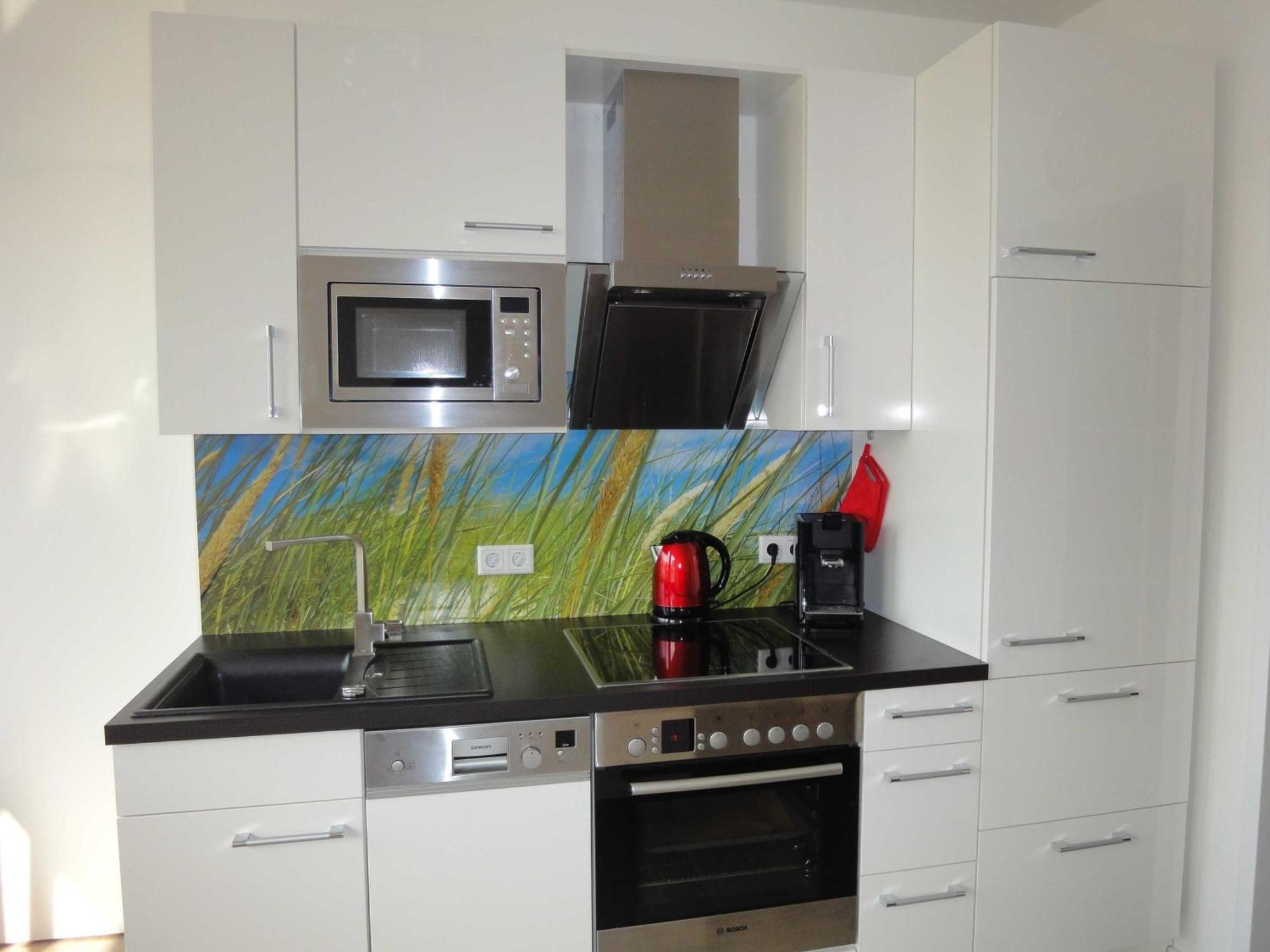 _Kur8_ _ Ferienwohnung Strandlaeuf Timmendorfer Strand Zewnętrze zdjęcie