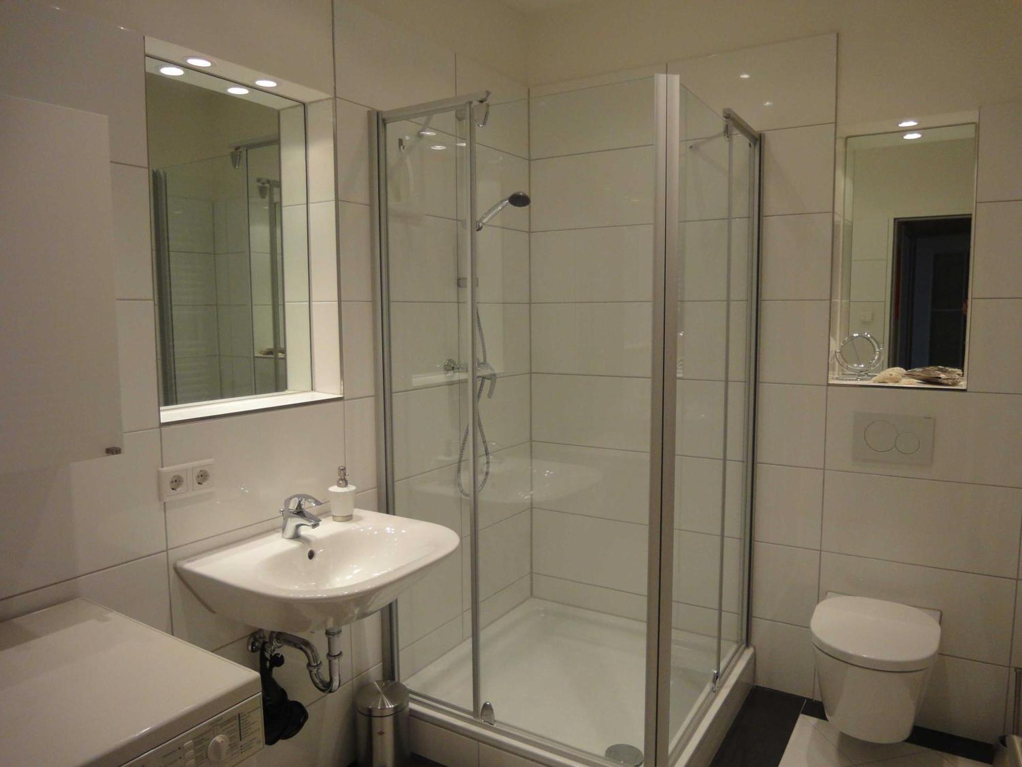 _Kur8_ _ Ferienwohnung Strandlaeuf Timmendorfer Strand Zewnętrze zdjęcie